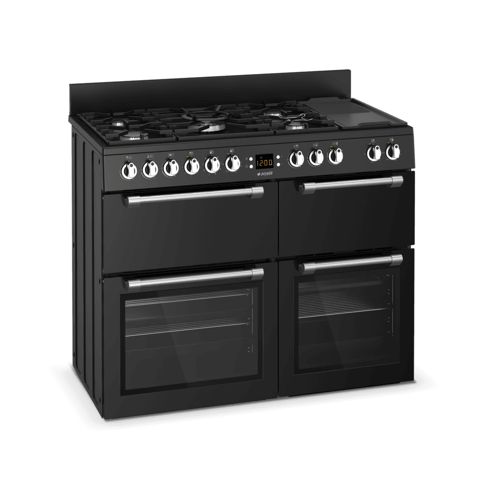 Arçelik CK110S Kuzine Fırın