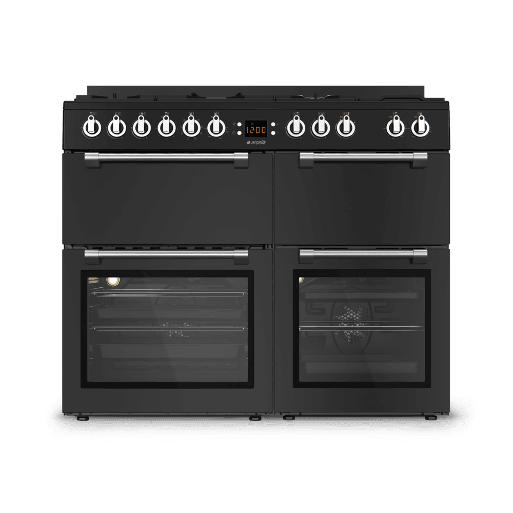 Arçelik CK110S Kuzine Fırın