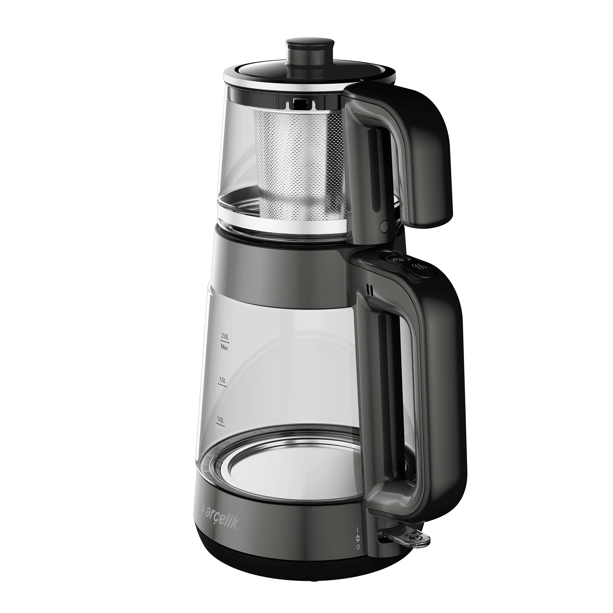Arçelik CM 6964 G Çay Makinesi