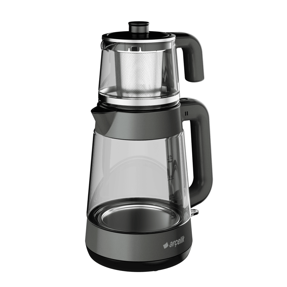 Arçelik CM 6964 G Çay Makinesi
