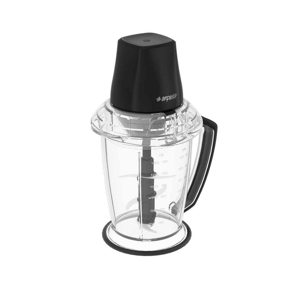 Arçelik DO 3585 Doğrayıcı