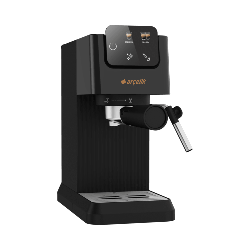 Arçelik EM 3450 Imperium Barista® Yarı Otomatik Espresso Makinesi