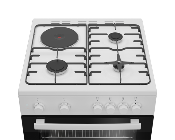 Arçelik F 8431 LB Ocaklı Fırın