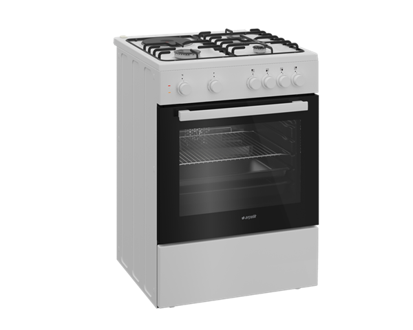 Arçelik F 8431 LB Ocaklı Fırın