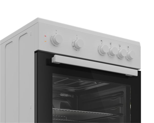 Arçelik F 8431 LB Ocaklı Fırın