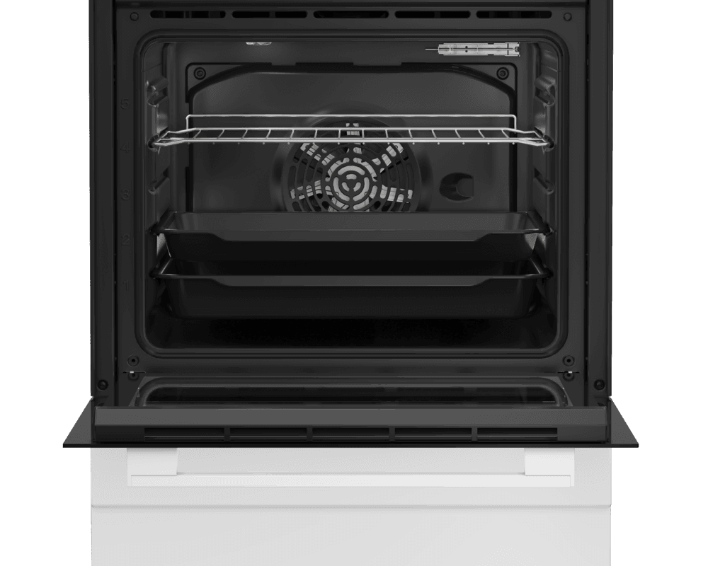 Arçelik F 8440-1 B Ocaklı Fırın