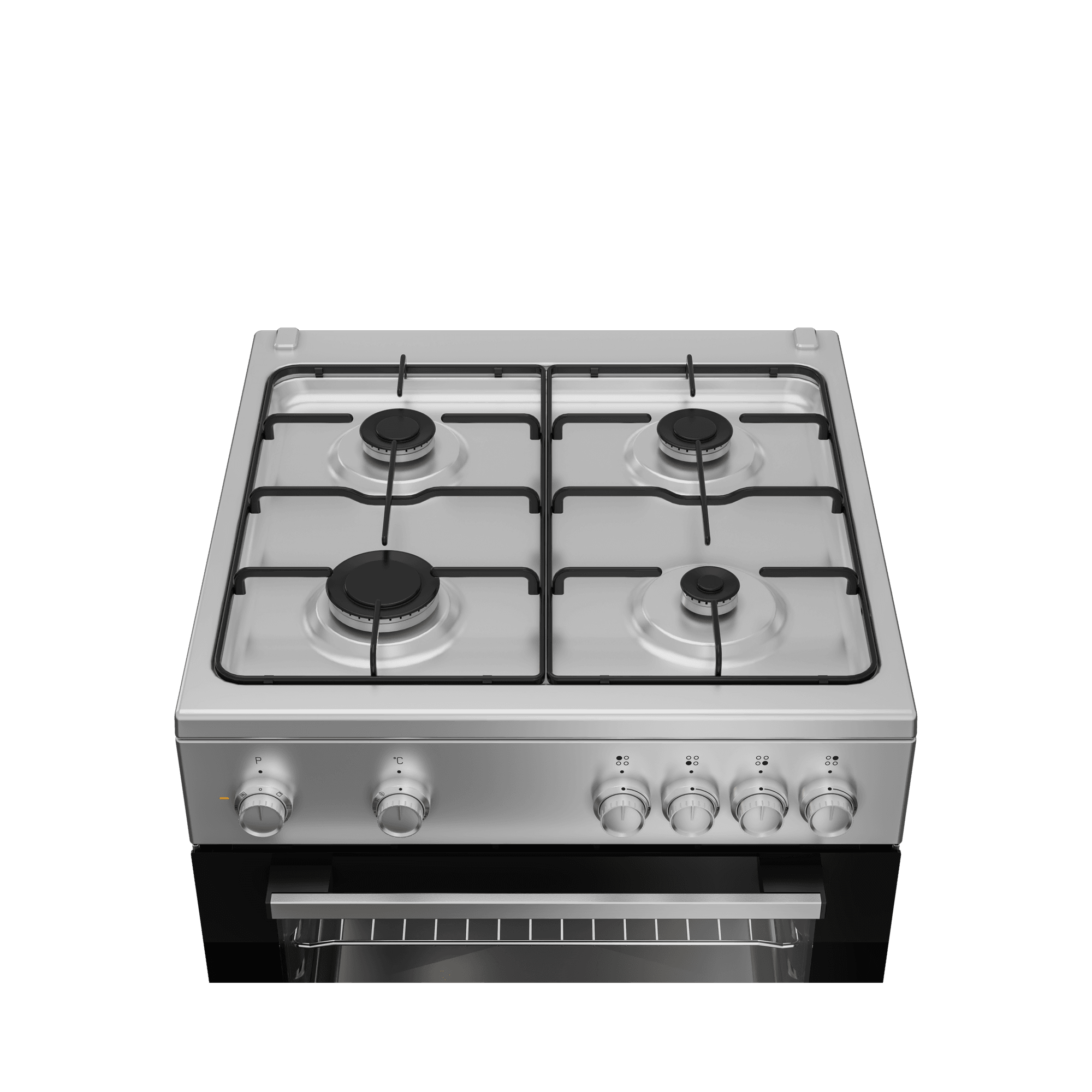 Arçelik F 8440-1 G Ocaklı Fırın