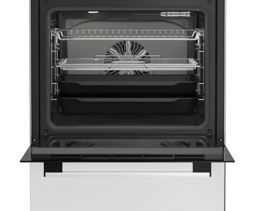 Arçelik F 8541-1 EBB Ocaklı Fırın