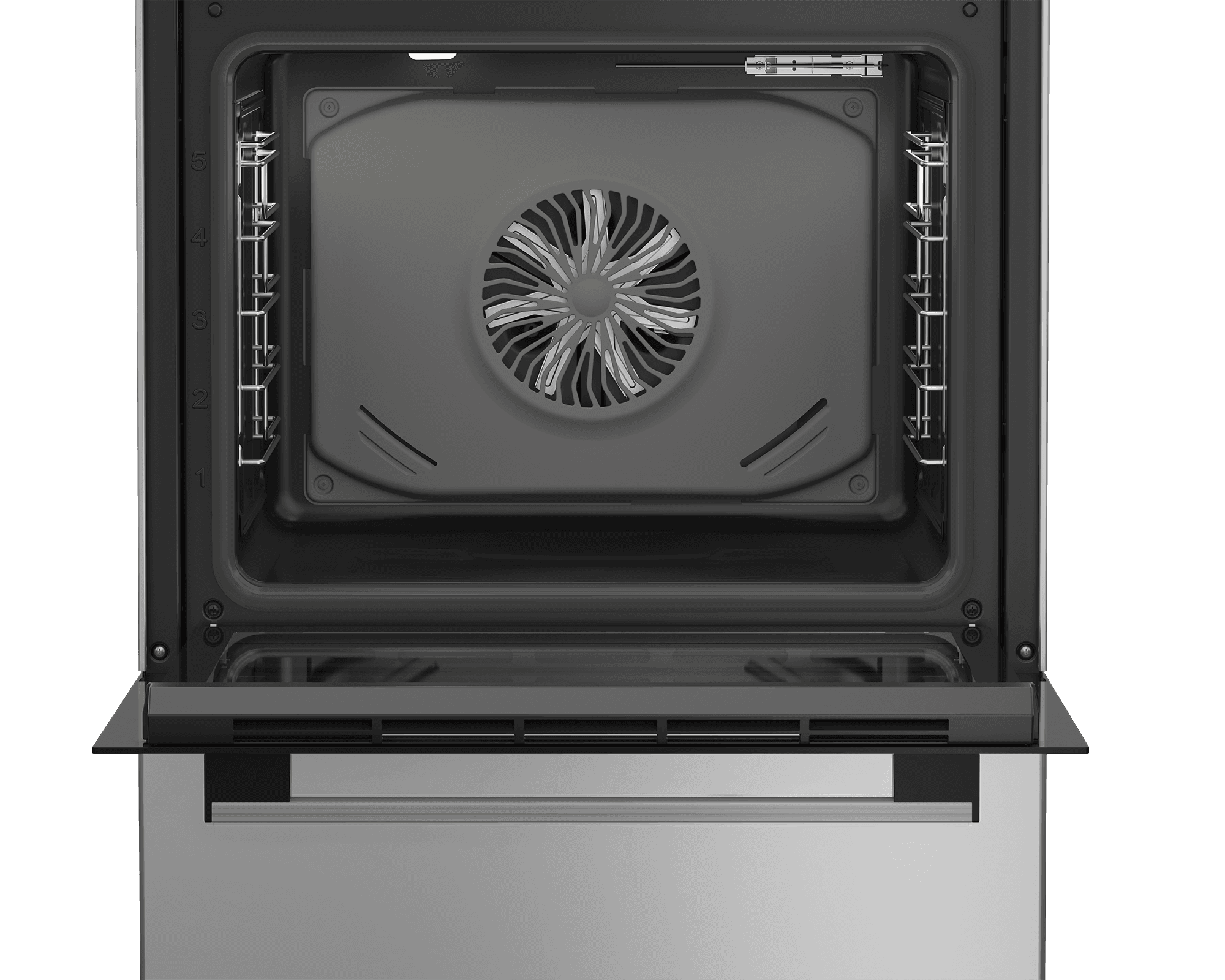 Arçelik F 8541-1 EBG Ocaklı Fırın