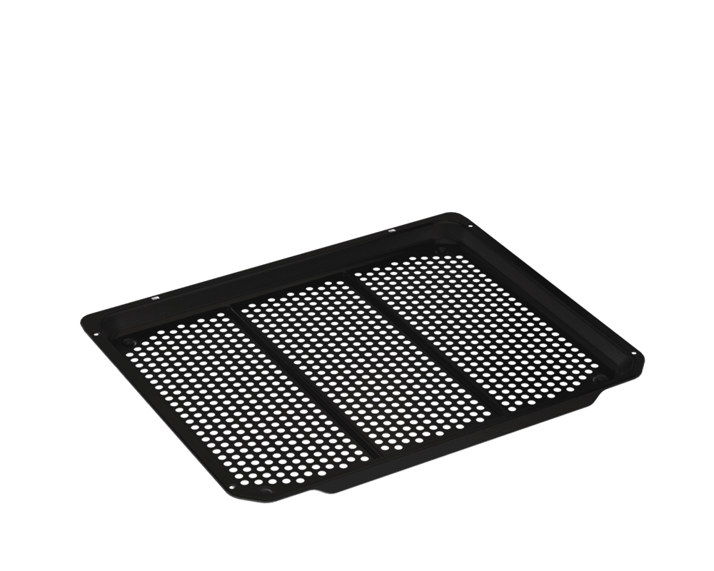 Arçelik F 8542 EBB Ocaklı Fırın