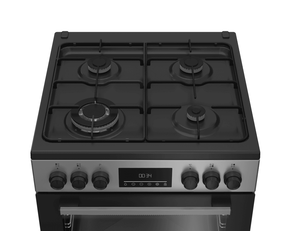 Arçelik F 8542 EBG Ocaklı Fırın