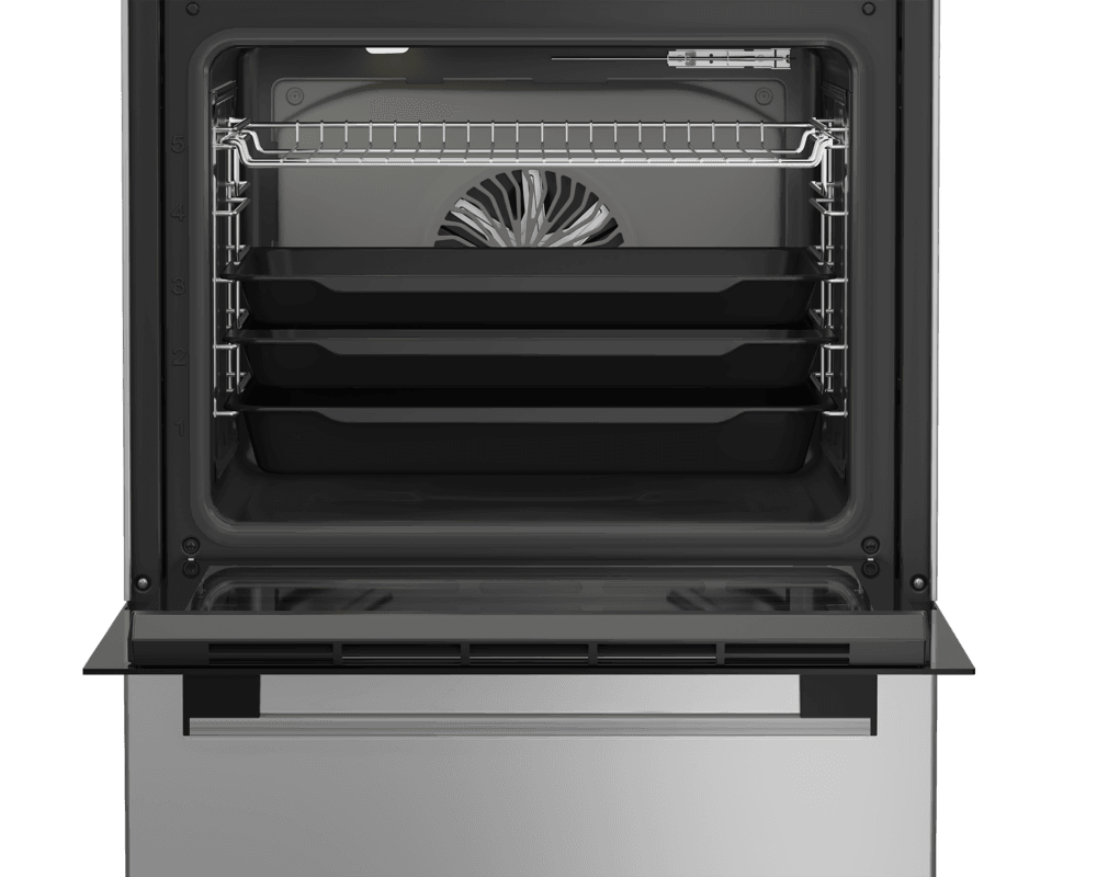 Arçelik F 8542 EBG Ocaklı Fırın