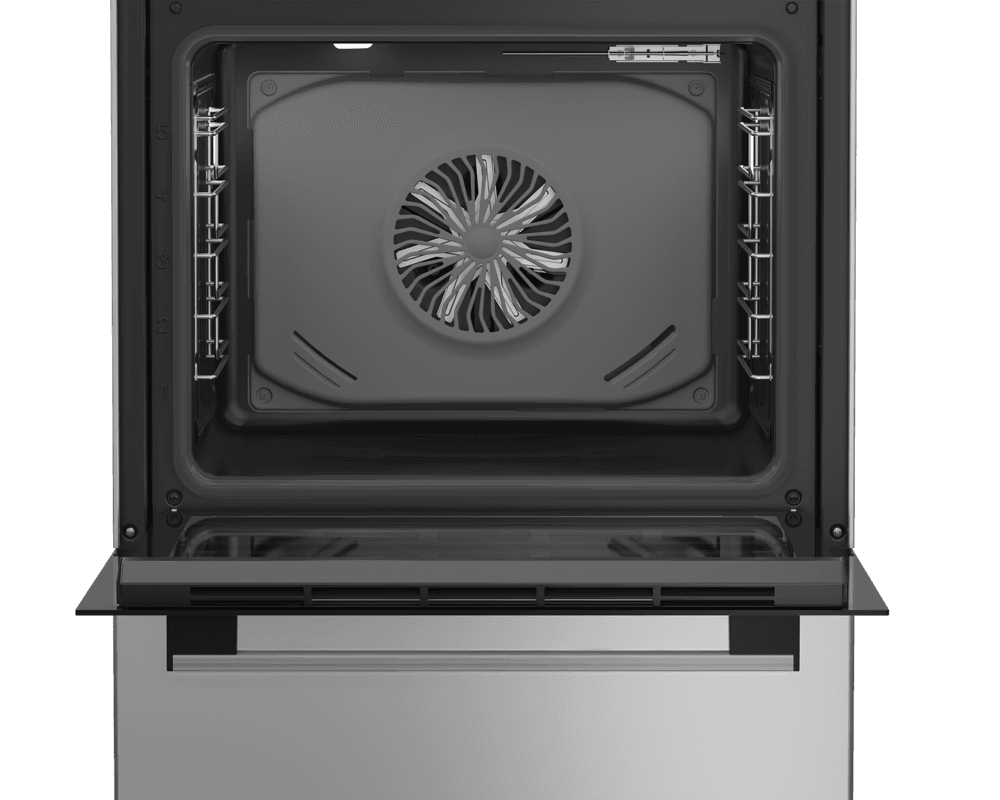 Arçelik F 8542 EBG Ocaklı Fırın