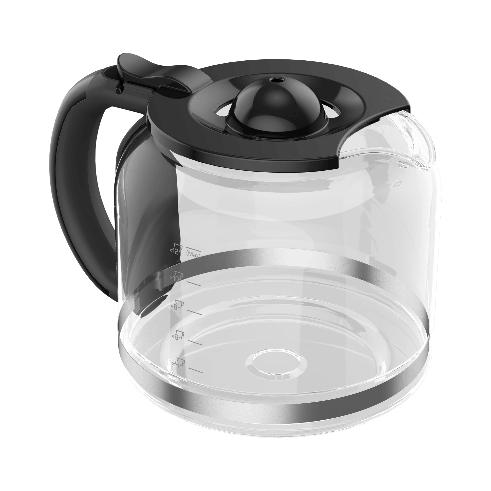 Arçelik FK 6414 Retro Filtre Kahve Makinesi
