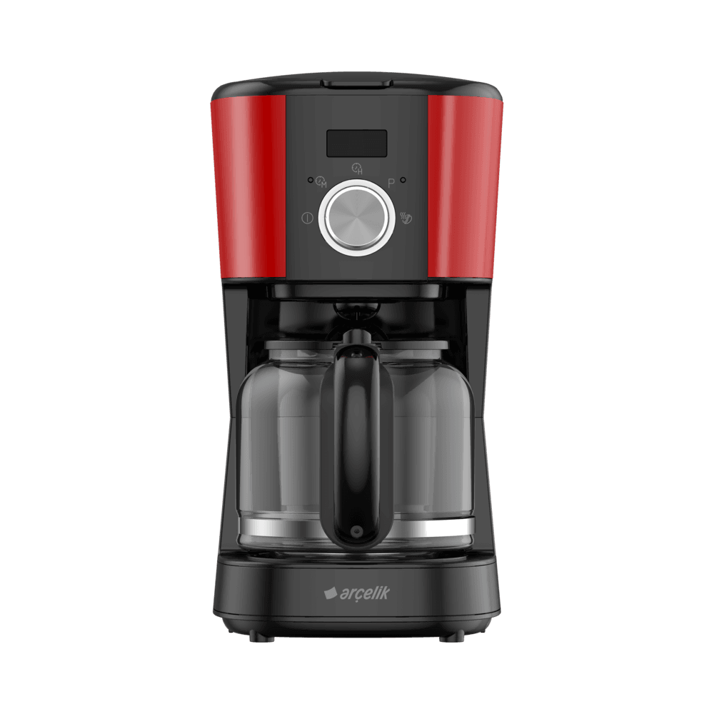 Arçelik FK 6414 Retro Filtre Kahve Makinesi