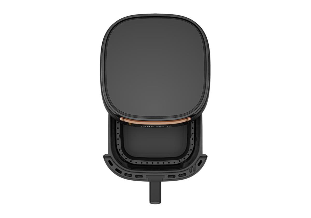 Arçelik FRA 6364 S GurmeFry XXL™️ Az Yağlı Fritöz