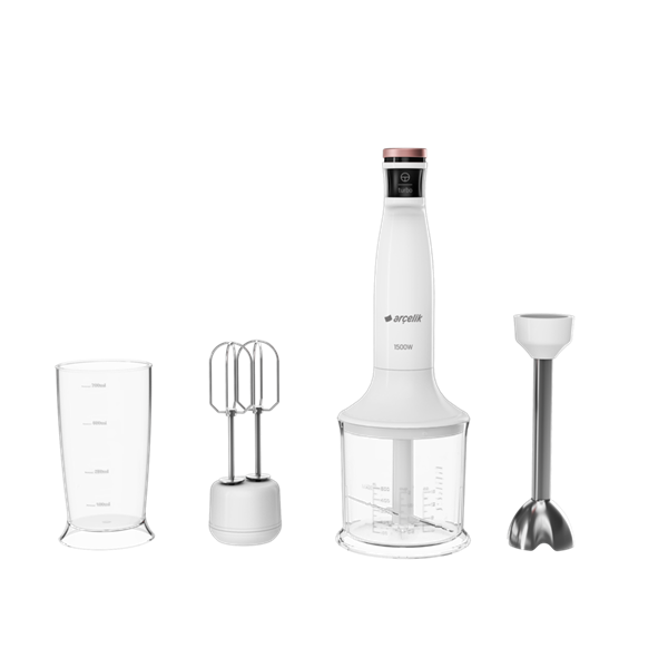 Arçelik HBS 6150 Resital El Blender