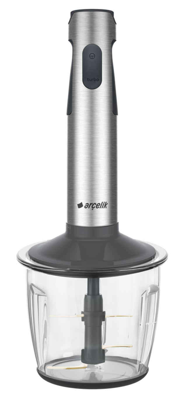 Arçelik HBS 9285 CI Skylight™ El Blender