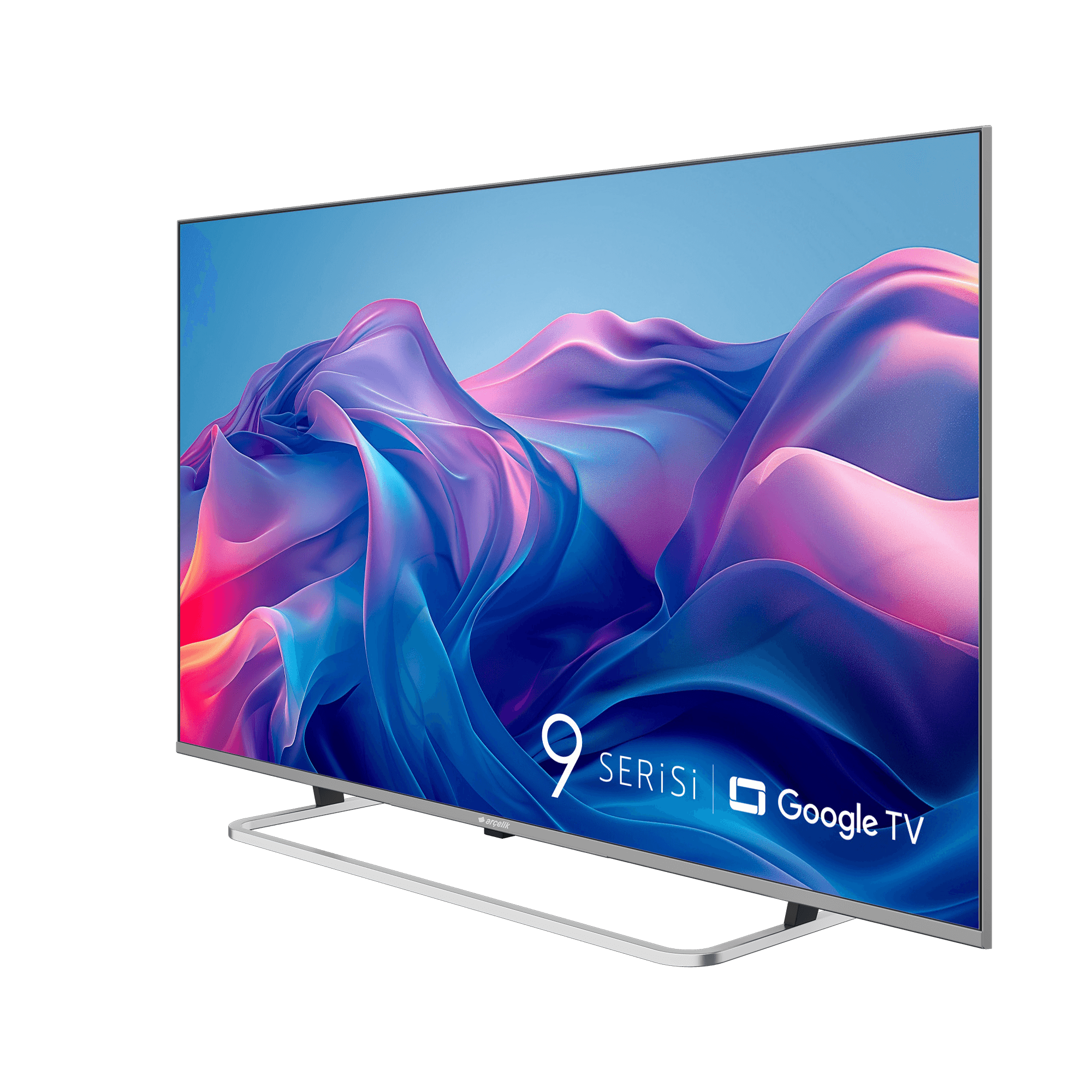 Arçelik Imperium 9 QLED 120Hz 75