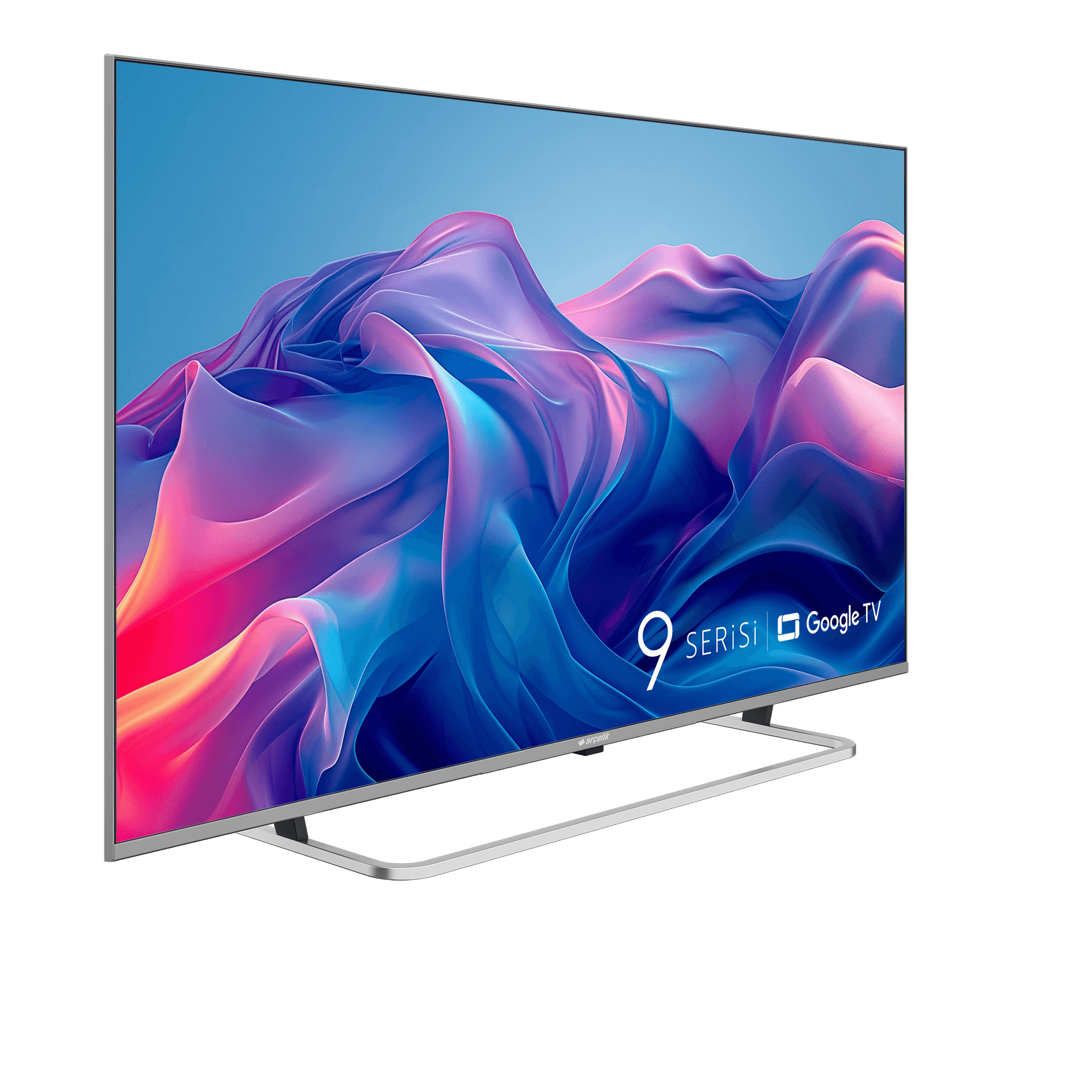 Arçelik Imperium 9 QLED 120Hz 75