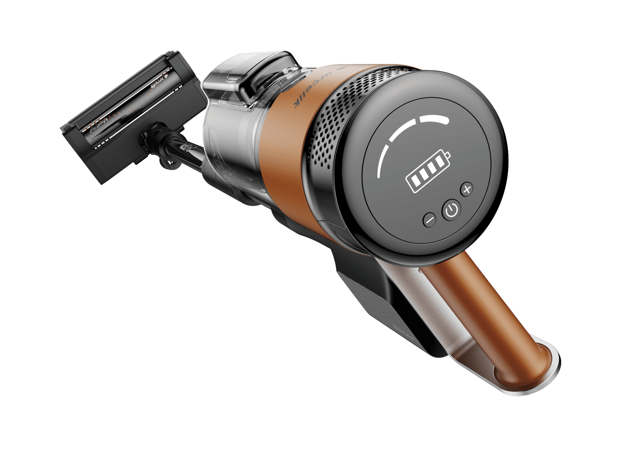 Arçelik Imperium® Go Plus 3.0 SD 9461 Şarjlı Dikey Süpürge