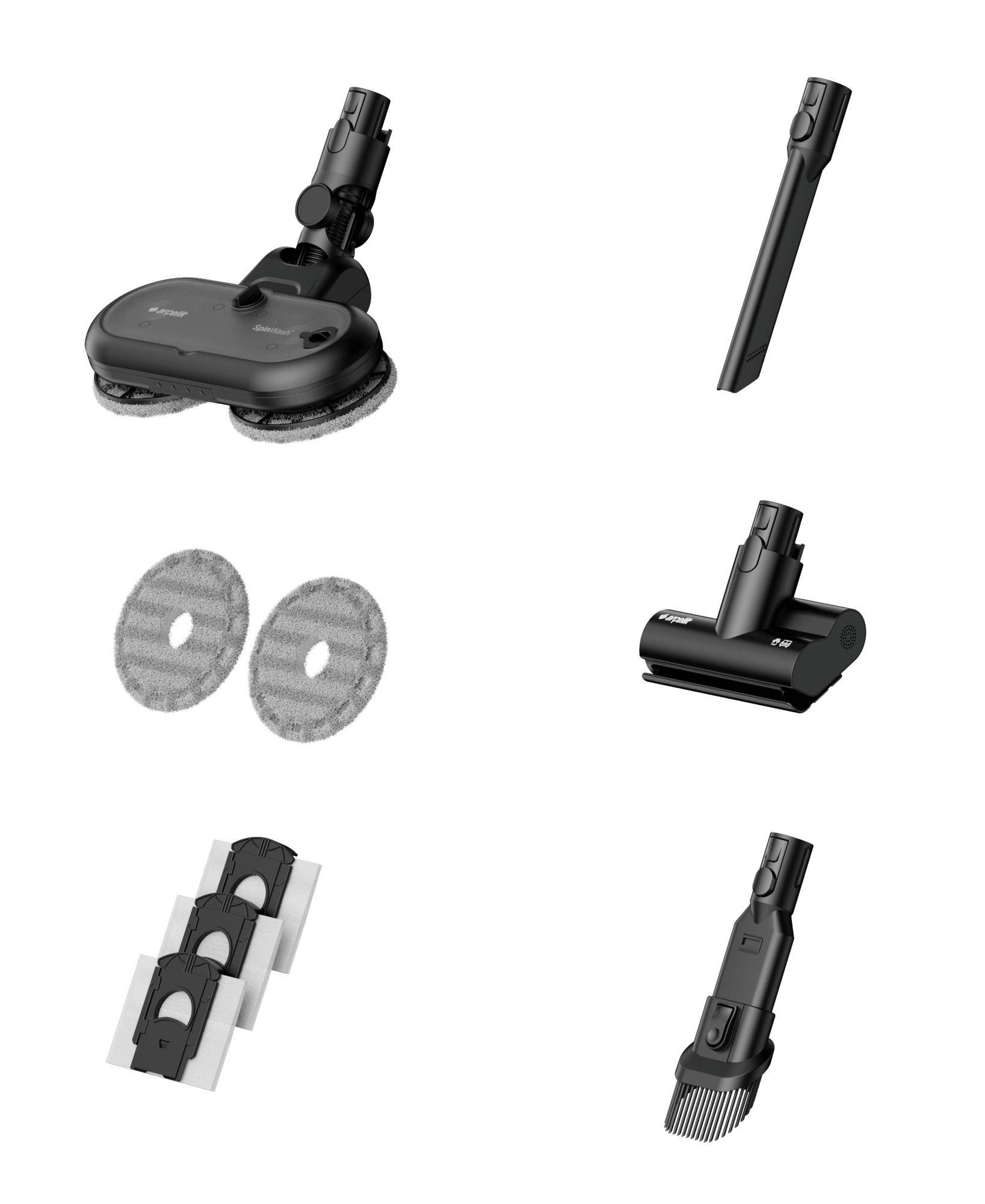 Arçelik Imperium® Go Plus 3.0 SD 9461 Şarjlı Dikey Süpürge