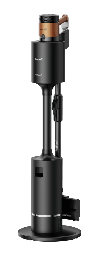 Arçelik Imperium® Go Plus 3.0 SD 9461 Şarjlı Dikey Süpürge