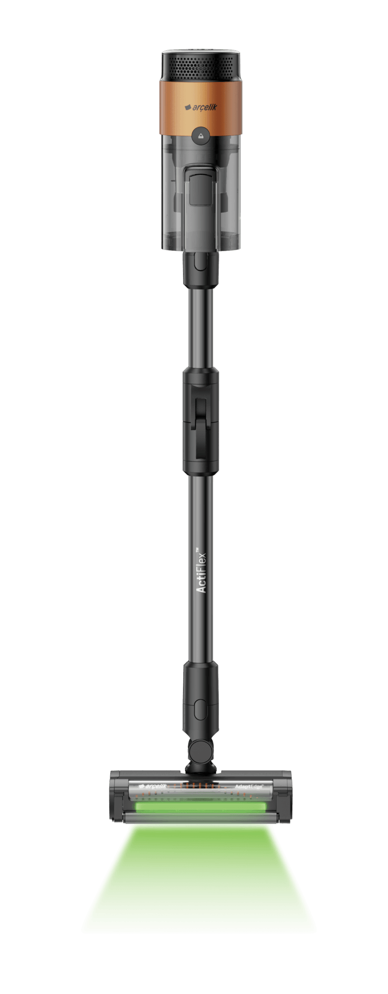 Arçelik Imperium® Go Plus 3.0 SD 9461 Şarjlı Dikey Süpürge