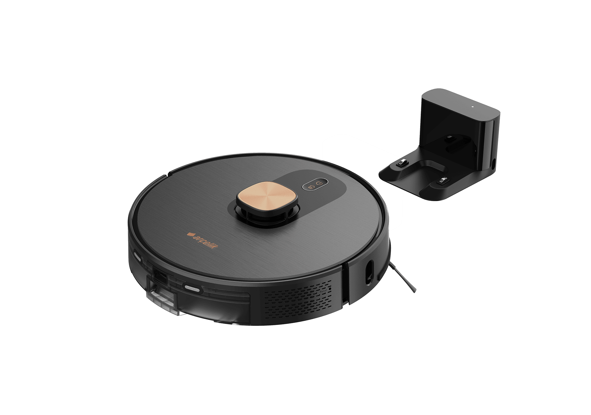 Arçelik Imperium® Robo 2.1 RS 9221 Robot Süpürge