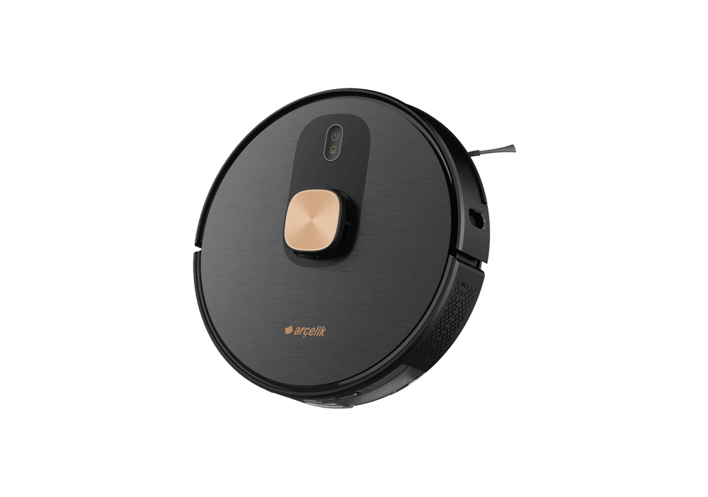 Arçelik Imperium® Robo 3.1 RS 9231 Robot Süpürge