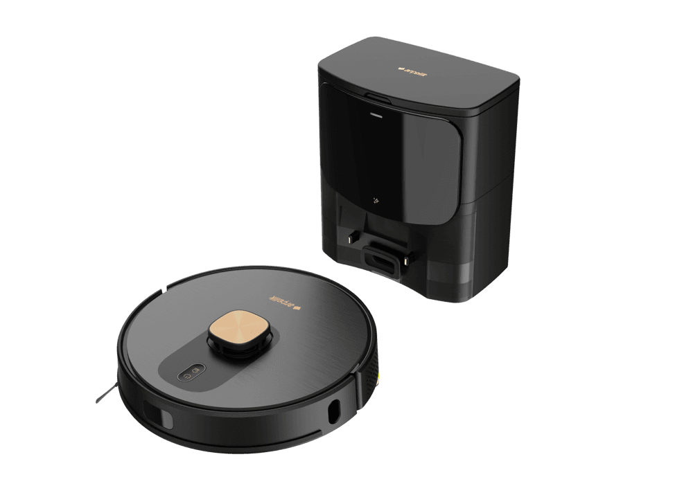 Arçelik Imperium® Robo 3.1 RS 9231 Robot Süpürge