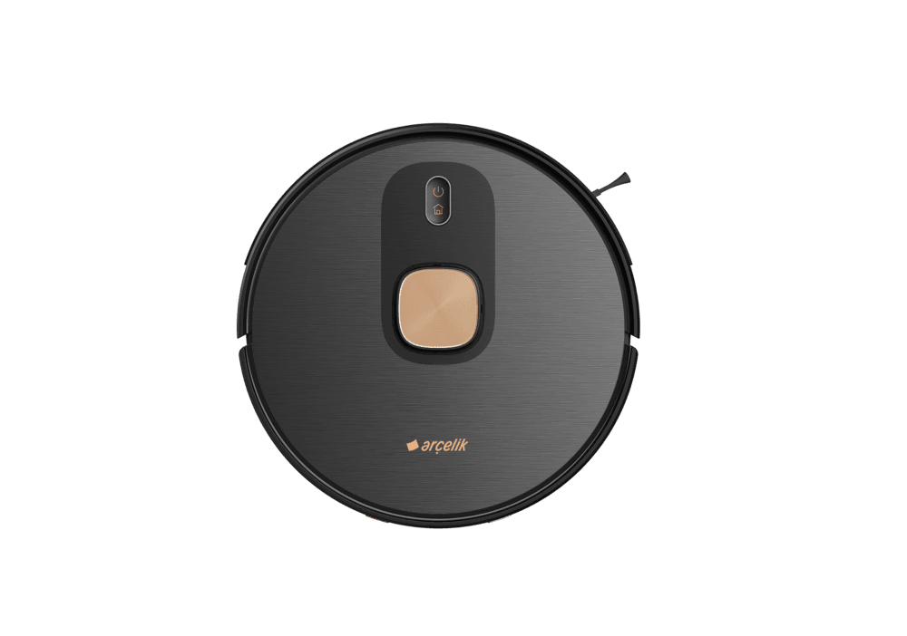 Arçelik Imperium® Robo 3.1 RS 9231 Robot Süpürge