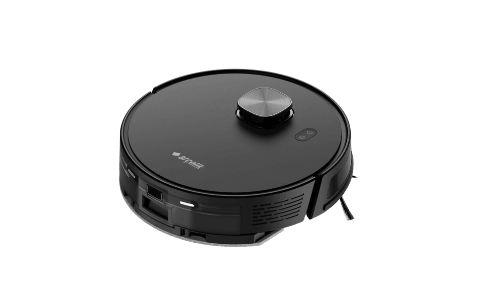 Arçelik Imperium® Robo 3.2 RS 6131 Toz İstasyonlu Robot Süpürge
