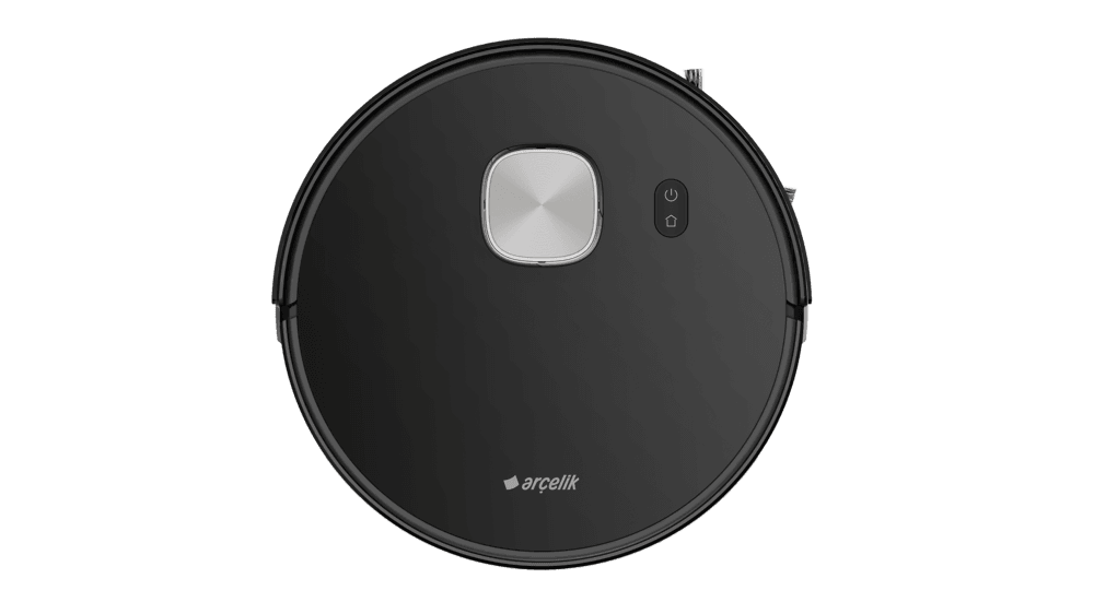 Arçelik Imperium® Robo 3.2 RS 6131 Toz İstasyonlu Robot Süpürge