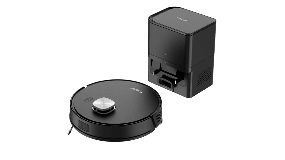 Arçelik Imperium® Robo 3.2 RS 6131 Toz İstasyonlu Robot Süpürge