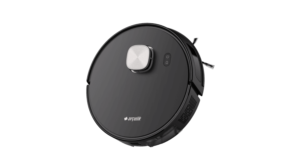 Arçelik Imperium® Robo 3.2 RS 6131 Toz İstasyonlu Robot Süpürge