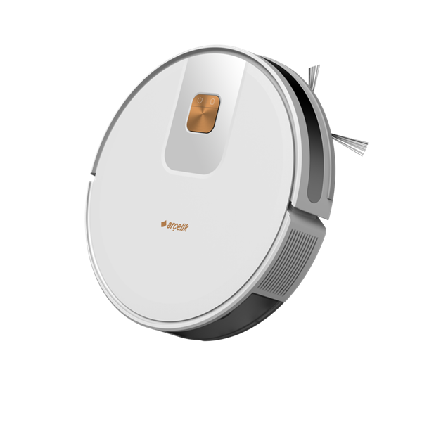 Arçelik Imperium® Robo RS 3221 Robot Süpürge