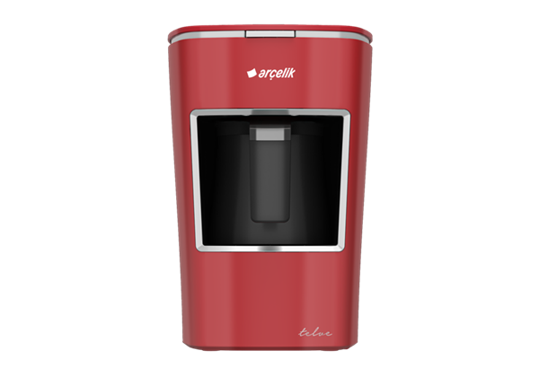 Arçelik K 3300 - 100. Yıl Türk Kahve Makinesi