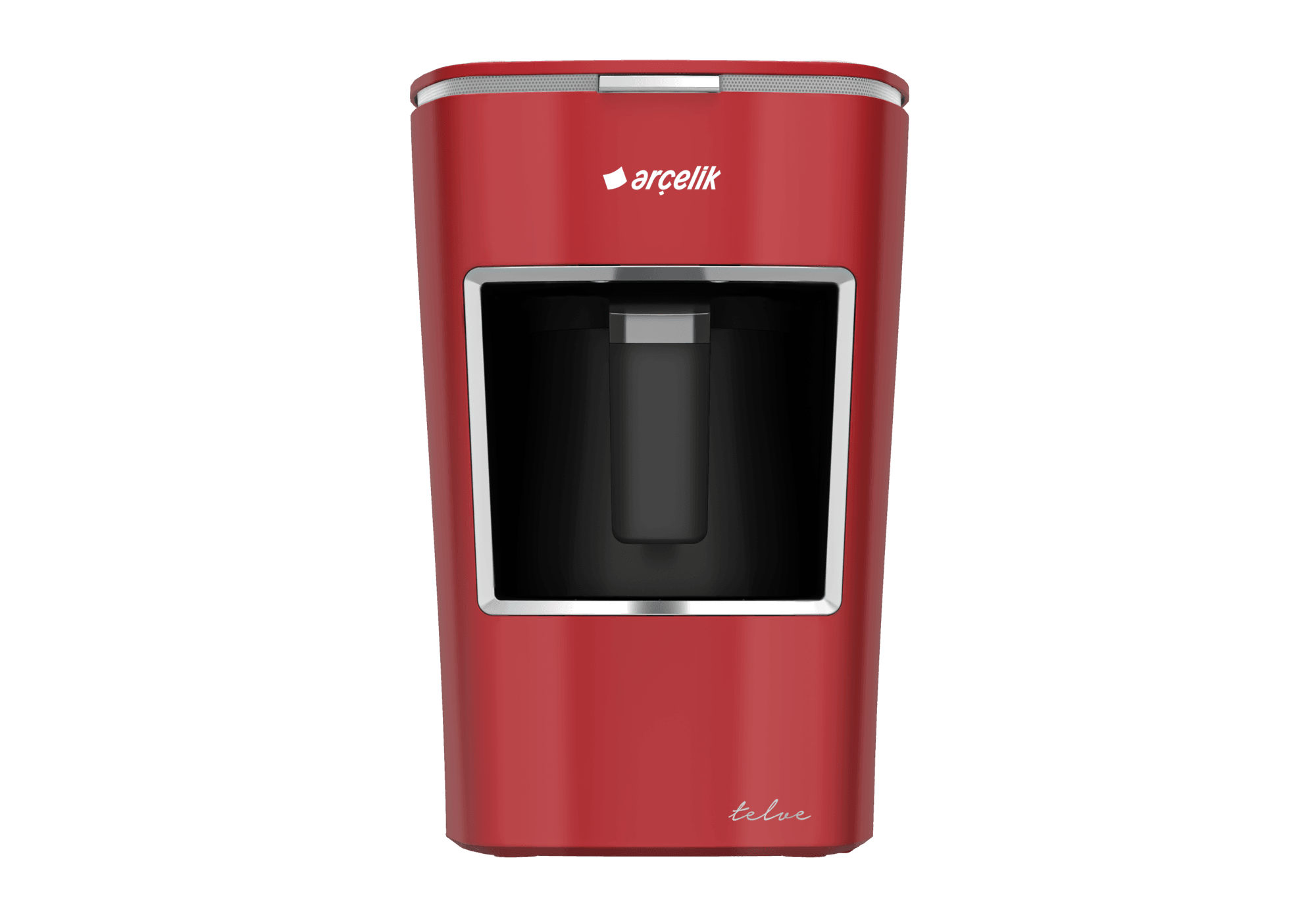 Arçelik K 3300 TFF Türk Kahve Makinesi