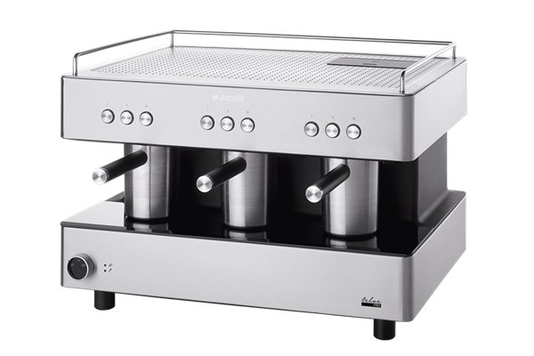 Arçelik K 3700 Telve Pro Türk Kahve Makinesi