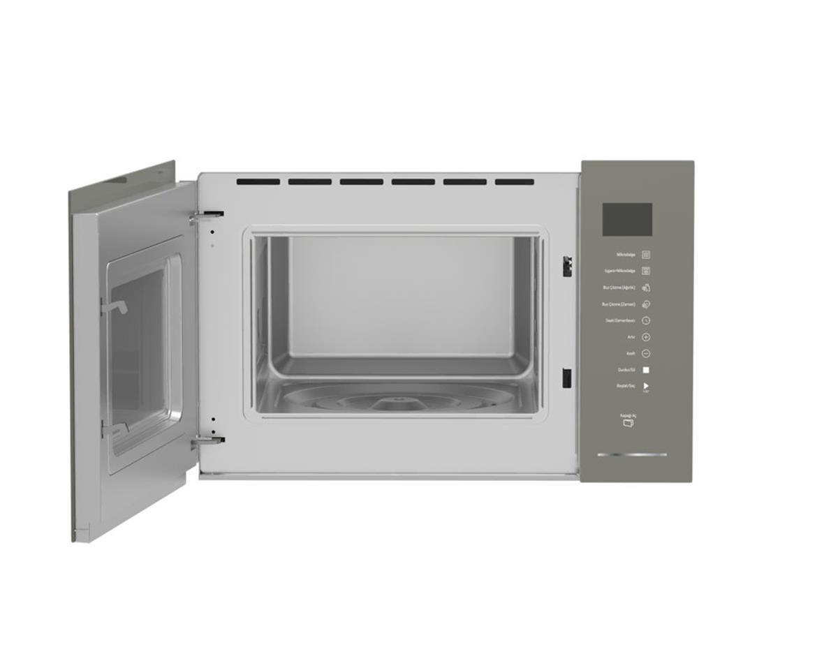 Arçelik MA 2521-2 G Ankastre Mikrodalga