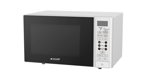 Arçelik MD 2310 W Mikrodalga Fırın