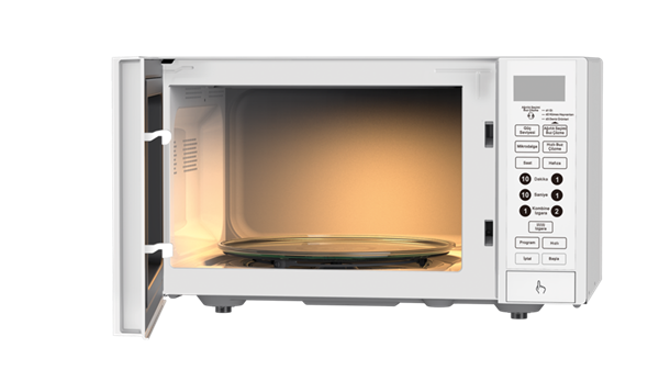Arçelik MD 2310 W Mikrodalga Fırın