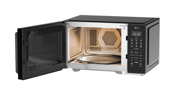 Arçelik MD 260 AF DB Mikrodalga Fırın