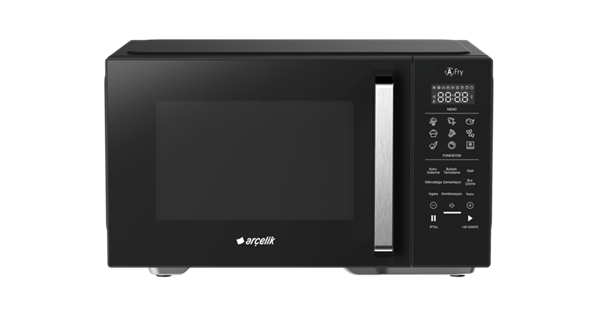 Arçelik MD 260 AF DB Mikrodalga Fırın