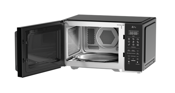 Arçelik MD 260 AF DB Mikrodalga Fırın