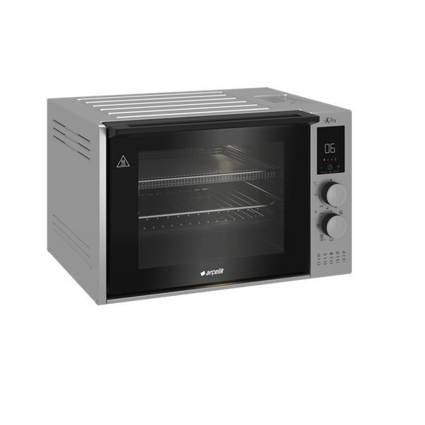Arçelik MF 30 QBG AF Mini Fırın