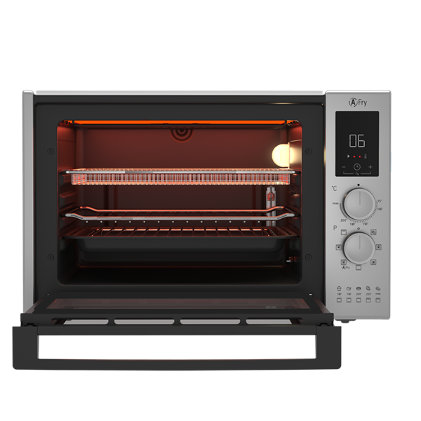 Arçelik MF 30 QBG AF Mini Fırın