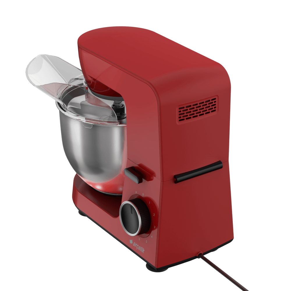 Arçelik MM 6371 Mutfak Makinesi