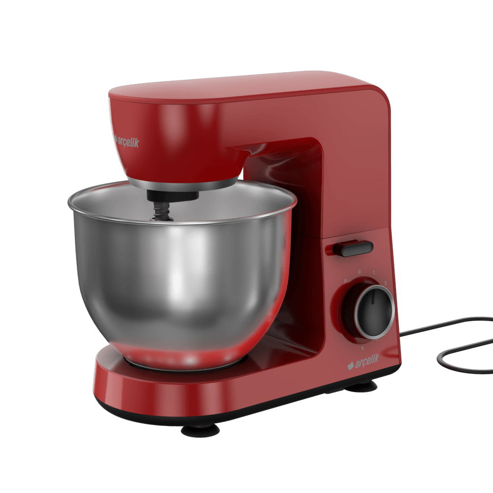 Arçelik MM 6371 Mutfak Makinesi